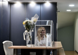 Δήμος Αθηναίων – Τιμής ένεκεν και με δημοτική δαπάνη ο ενταφιασμός της Φώφης Γεννηματά – Ποιοι θα εκφωνήσουν επικήδειους