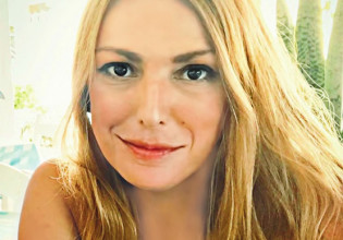 Στεφανία Τζαφέρη – «Με απειλούν» ακόμα λέει η γνωστή food blogger – Καταγγέλλει Χρυσαυγίτες