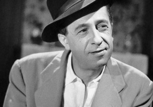 Μίμης Φωτόπουλος – 35 χρόνια χωρίς τον κορυφαίο κωμικό