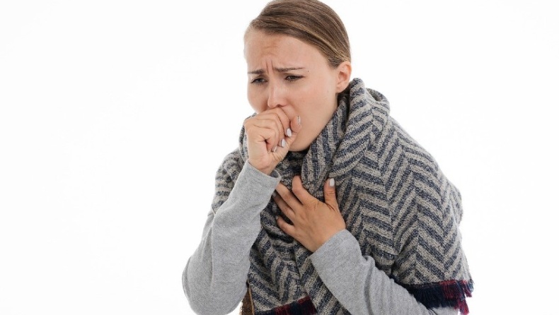 Νέα μελέτη για τη φυματίωση – Μεταδίδεται πιο εύκολα με την αναπνοή παρά με το βήχα – Τι ισχύει για τον κοροναϊό