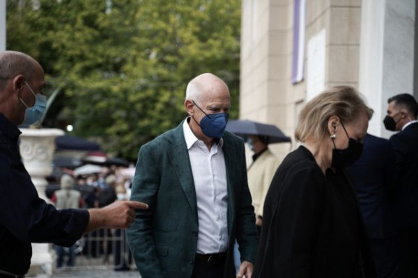 Εισηγητής του Συμβουλίου της Ευρώπης για τα Δυτικά Βαλκάνια ο Γ. Παπανδρέου