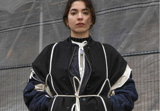 Μόδα που αγαπά το περιβάλλον – Πέντε σχεδιαστές που δημιουργούν με γνώμονα τον πλανήτη