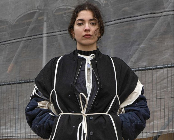 Μόδα που αγαπά το περιβάλλον – Πέντε σχεδιαστές που δημιουργούν με γνώμονα τον πλανήτη