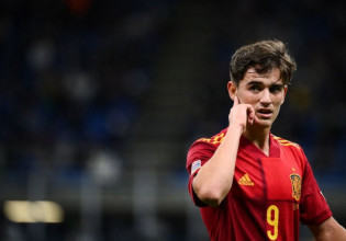 Γκάβι – Το «αστεράκι» της Μασία που έκανε… πλάκα στην πρωταθλήτρια Ευρώπης