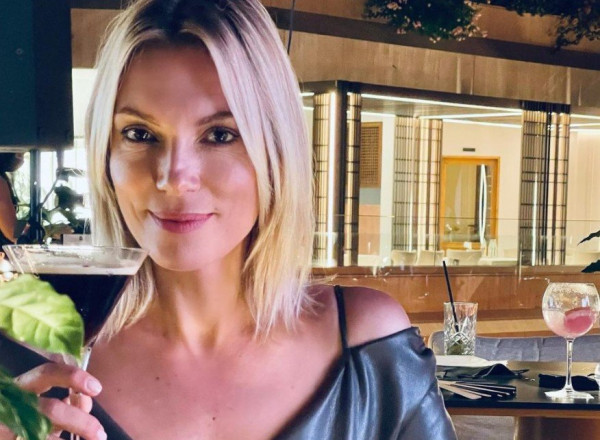 Βίκυ Καγιά – «Έχω πάρει μαθήματα ζωής που με δυνάμωσαν»