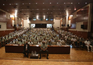 Ολομέλεια του ΝΑΤΟ στο στρατηγείο της Θεσσαλονίκης – Τι συζητήθηκε για τη συμμετοχή της Βόρειας Μακεδονίας