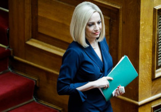 Φώφη Γεννηματά – Μαχήτρια μέχρι το τέλος – «Παλεύω 14 χρόνια, μου ξέφυγε ο μπαγάσας αλλά θα τον νικήσω»