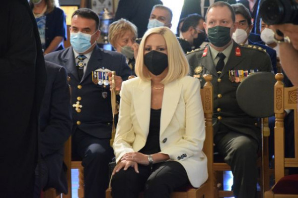 Διεθνή ΜΜΕ για Φώφη Γεννηματά – Απεβίωσε η Eλληνίδα ηγέτης των Σοσιαλιστών μετά από σκληρή μάχη με τον καρκίνο