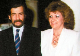 Φώφη Γεννηματά – «Έφυγε» στα 57 της χρόνια – Στα 55 χρόνια του είχε πεθάνει ο πατέρας της, στα 54 η μητέρα της