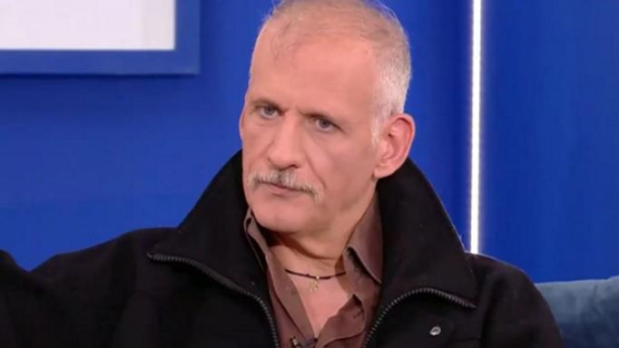 Δημήτρης Γεωργαλάς – «Με τον Λιγνάδη συνεργάστηκα πρόπερσι, έπαθε σοκ όταν άκουσα όλα αυτά»