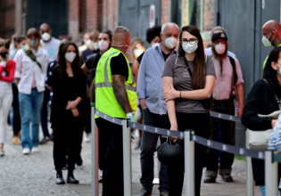 Γερμανία – κοροναϊός – Ζητούν τερματισμό της κατάστασης έκτακτης ανάγκης τον Νοέμβριο