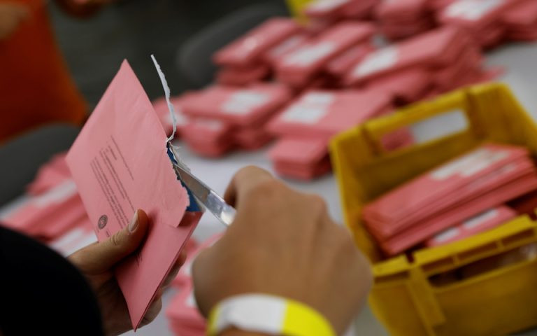 Το τέλος των μεγάλων αφηγήσεων;