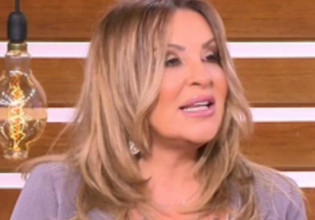 Ξέσπασε γνωστός ηθοποιός: «Η συνέντευξή μου που παρουσίασε η κυρία Γερμανού ήταν προϊόν κακού μοντάζ»