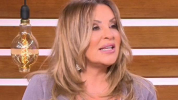 Ξέσπασε γνωστός ηθοποιός: «Η συνέντευξή μου που παρουσίασε η κυρία Γερμανού ήταν προϊόν κακού μοντάζ»