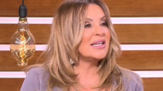 Ξέσπασε γνωστός ηθοποιός: «Η συνέντευξή μου που παρουσίασε η κυρία Γερμανού ήταν προϊόν κακού μοντάζ»