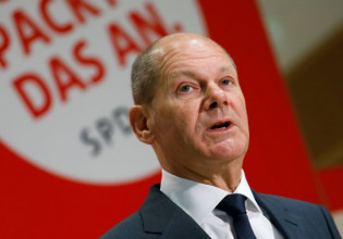 Γερμανία – «Καλός» ο συνασπισμός «φανάρι» δηλώνει ένας στους δύο πολίτες