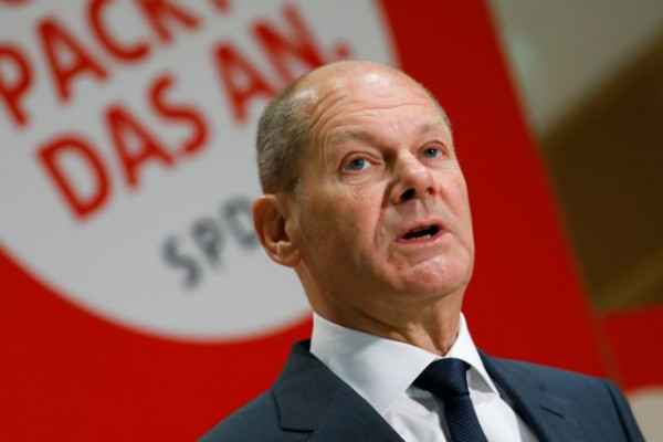 Γερμανία – «Καλός» ο συνασπισμός «φανάρι» δηλώνει ένας στους δύο πολίτες