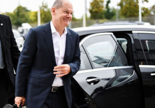 Γερμανία -Τον Όλαφ Σολτς θέλει για Καγκελάριο η πλειοψηφία των πολιτών – Νέο ιστορικό χαμηλό για CDU/CSU