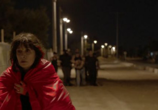 «Διαδώστε την ομορφιά της τέχνης του» – Συγκινητικό αντίο στον Κυριάκο Κατζουράκη από την σύντροφό του Κάτια Γέρου