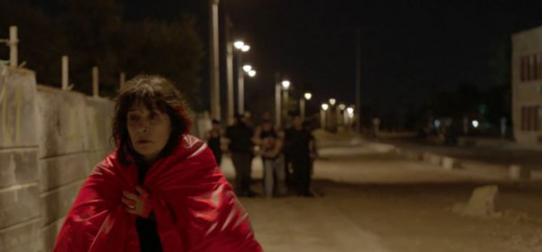 «Διαδώστε την ομορφιά της τέχνης του» – Συγκινητικό αντίο στον Κυριάκο Κατζουράκη από την σύντροφό του Κάτια Γέρου