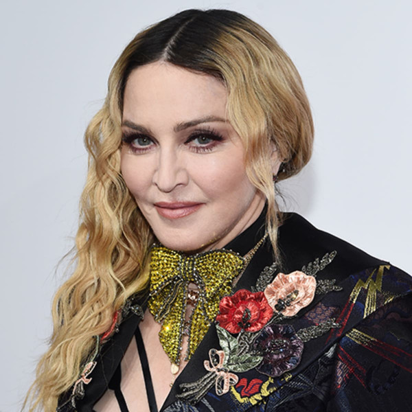 Madonna – Γιατί δε θέλει να σκηνοθετήσει άνδρας την βιογραφική της ταινία