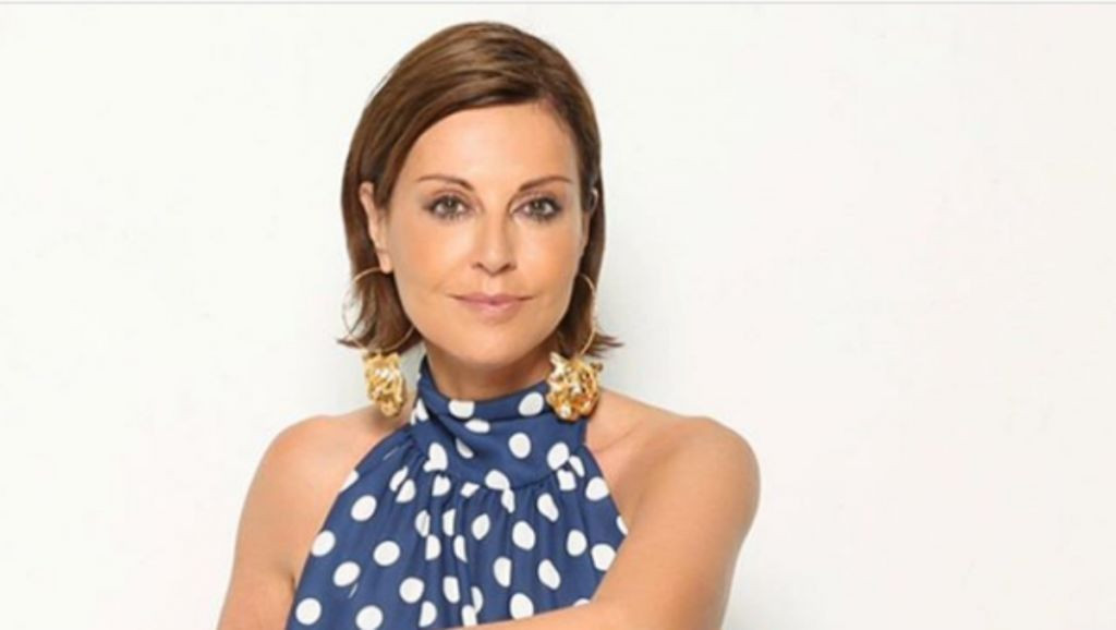 Αλεξάνδρα Παλαιολόγου – Τα νέα δεδομένα στην προσωπική της ζωή