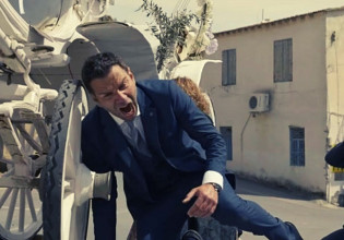 Η Γη της Ελιάς – Ύποπτος για τους φόνους της οικογένειας Στεφανέα ο Νικόλας