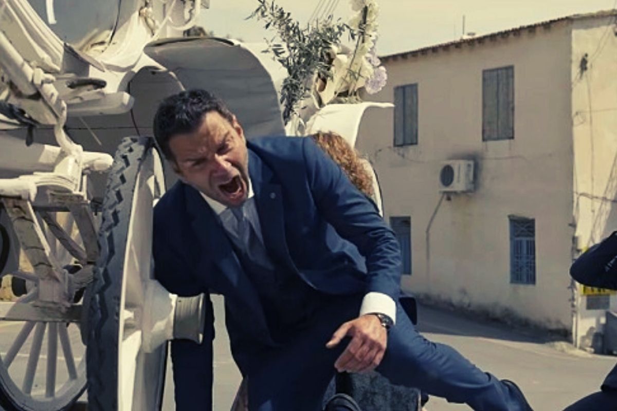 Η Γη της Ελιάς – Ύποπτος για τους φόνους της οικογένειας Στεφανέα ο Νικόλας