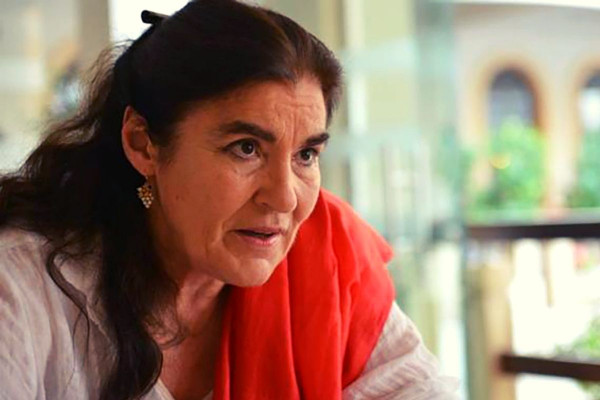 Η Γη της Ελιάς – Η Μαργαρίτα ανακαλύπτει την Μυρτάλη