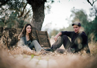 Η Γη της Ελιάς – Αποκλειστικό απόσπασμα