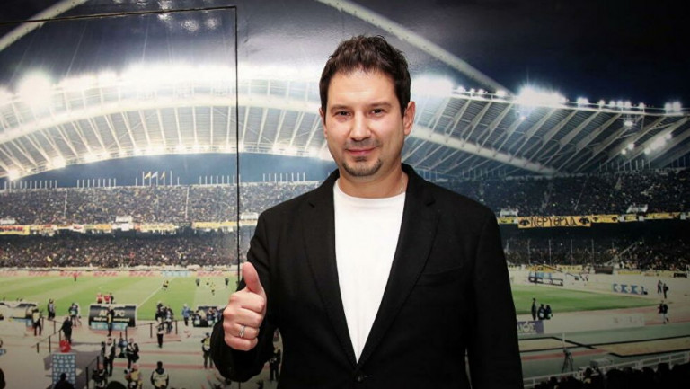 ΑΕΚ – Ο Γιαννίκης δε θέλει την ομάδα στο ξενοδοχείο πριν από τους εντός έδρας αγώνες