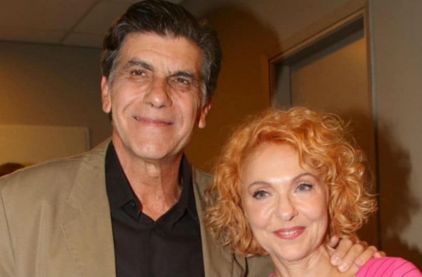 Βαλέρια Κουρούπη – «Ελάχιστοι ξέρουν ότι είναι θεία μου η Ναταλία Τσαλίκη»