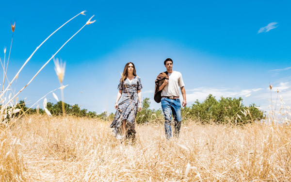 Η Γη της Ελιάς – Οι εξελίξεις συγκλονίζουν τη Μάνη και βάζουν «φωτιά» στο Twitter