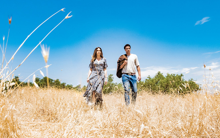 Η Γη της Ελιάς – Οι εξελίξεις συγκλονίζουν τη Μάνη και βάζουν «φωτιά» στο Twitter