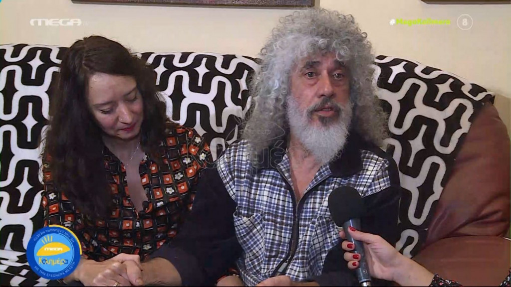 Γιάννης Γιοκαρίνης – Την «Ευλαμπία» δεν ήθελα να την βάλω στο δίσκο