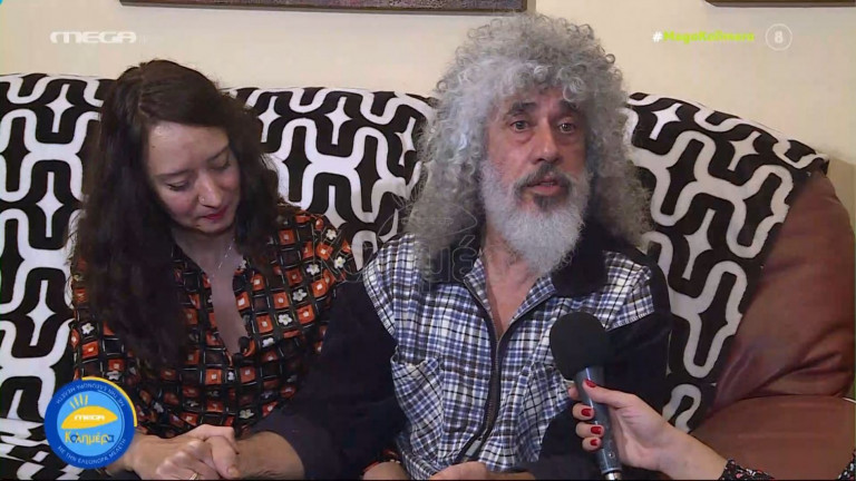 Γιάννης Γιοκαρίνης – Την «Ευλαμπία» δεν ήθελα να την βάλω στο δίσκο