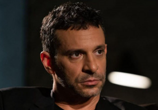 Γιώργος Χρανιώτης – Γιατί τον έδιωξε η γυναίκα του από το σπίτι τους;