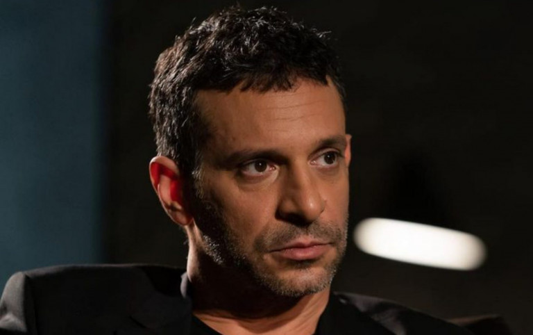 Γιώργος Χρανιώτης – «Έχω φτάσει πολύ κοντά στην αυτοκτονία – Δόξα τω Θεώ δεν το έκανα, θα το είχα μετανιώσει»