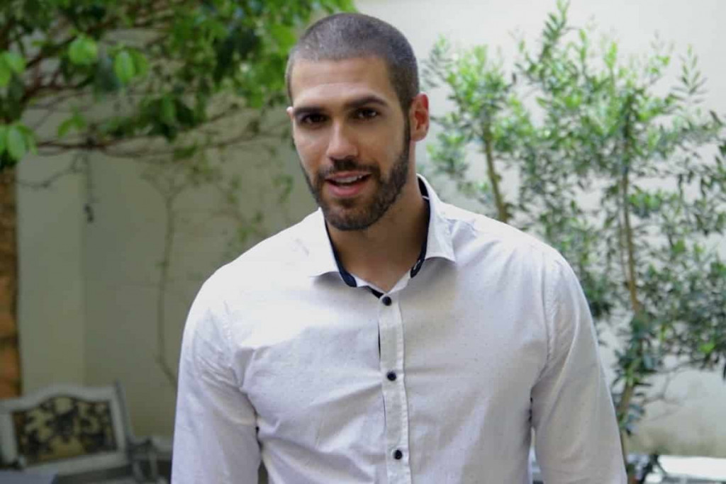 Η Γη της Ελιάς – Η εν ψυχρώ δολοφονία του Πρωταθλητή