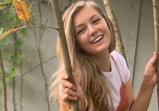 Γκάμπι Πετίτο – Στραγγαλισμός η αιτία θανάτου της – Παραμένει άφαντος ο αρραβωνιαστικός της