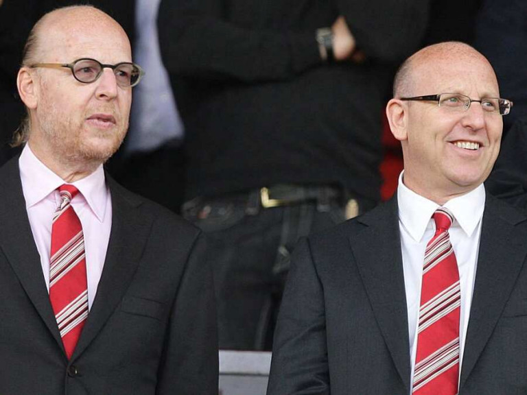 Πωλούνται άλλα 9.5 εκατ. μετοχές της Μάντσεστερ Γιουνάιτεντ