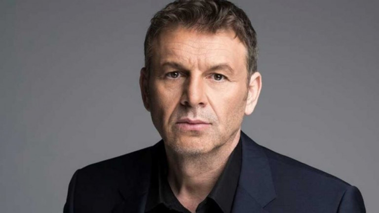 Μανούσος Μανουσάκης – «Ο Απόστολος Γκλέτσος ήταν βουβός ρόλος»