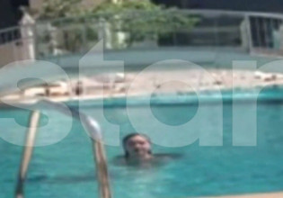 Γλυκά Νερά – Νέα βίντεο από το κινητό του συζυγοκτόνου – Οι ευτυχισμένες στιγμές της Καρολάιν στο Ντουμπάι