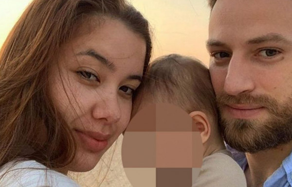 Γλυκά Νερά – Ο μάρτυρας που «έκαψε» τον πιλότο για το τρίτο πρόσωπο στη σχέση του με την Καρολάιν