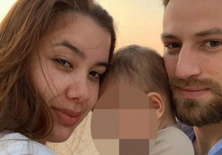 Γλυκά Νερά – Ποιοι θα είναι οι νονοί της μικρής Λυδίας – Η σχέση τους με την Καρολάιν