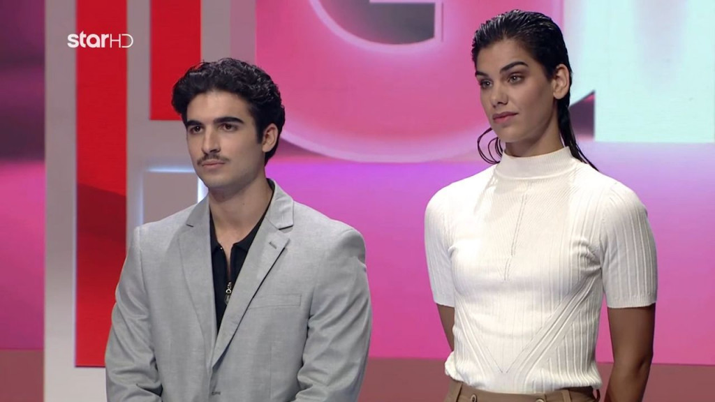 GNTM – Ηχηρή αποχώρηση από το ριάλιτι μόδας – Ποιο μοντέλο είπε «αντίο»