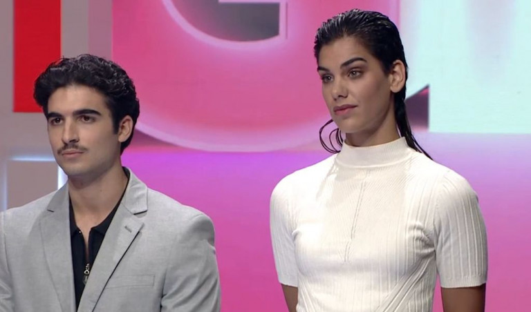 GNTM – Ηχηρή αποχώρηση από το ριάλιτι μόδας – Ποιο μοντέλο είπε «αντίο»