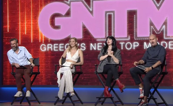 GNTM – Δύσκολες ώρες για παίκτη του ριάλιτι – Συγγενής του έφυγε από τη ζωή και δεν το γνωρίζει