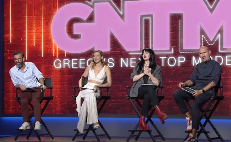 GNTM – Δύσκολες ώρες για παίκτη του ριάλιτι – Συγγενής του έφυγε από τη ζωή και δεν το γνωρίζει