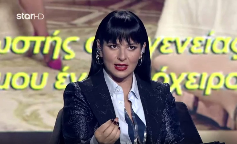 GNTM – Πυρ και μανία με μοντέλο η Ζενεβιέβ – Αυτό δεν μου έχει συμβεί ξανά